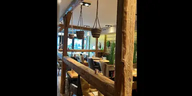 Herzlich Willkommen in unserem Restaurant in Lindau