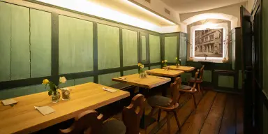 Herzlich Willkommen in unserem Restaurant in Lindau